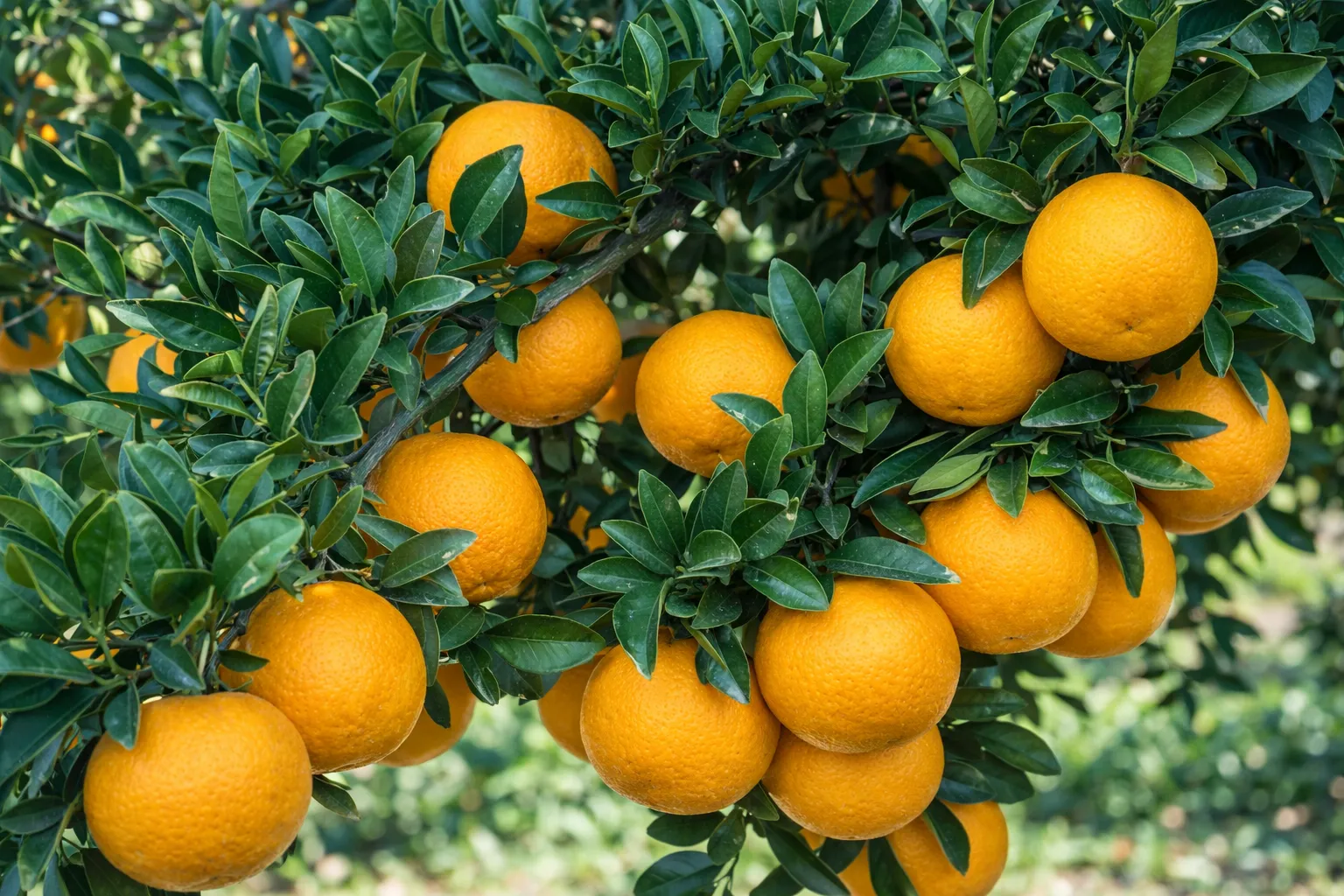 Laranjas DFrasson